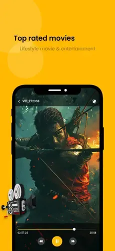sony-sonyliv download Top Rated Movies